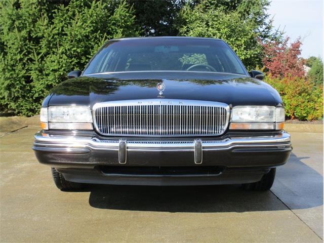 1993 Buick Park Avenue (CC-1771483) for sale in Greenwood, Indiana