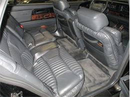 1993 Buick Park Avenue (CC-1771483) for sale in Greenwood, Indiana