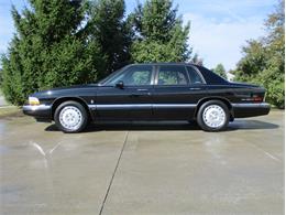 1993 Buick Park Avenue (CC-1771483) for sale in Greenwood, Indiana