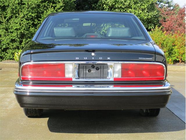 1993 Buick Park Avenue (CC-1771483) for sale in Greenwood, Indiana