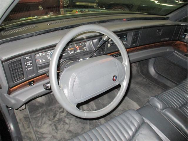 1993 Buick Park Avenue (CC-1771483) for sale in Greenwood, Indiana