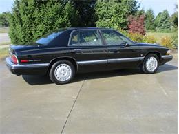 1993 Buick Park Avenue (CC-1771483) for sale in Greenwood, Indiana