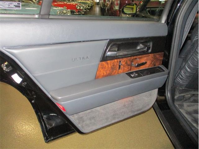 1993 Buick Park Avenue (CC-1771483) for sale in Greenwood, Indiana