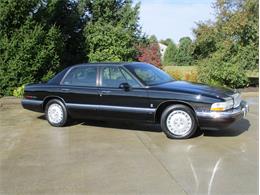 1993 Buick Park Avenue (CC-1771483) for sale in Greenwood, Indiana