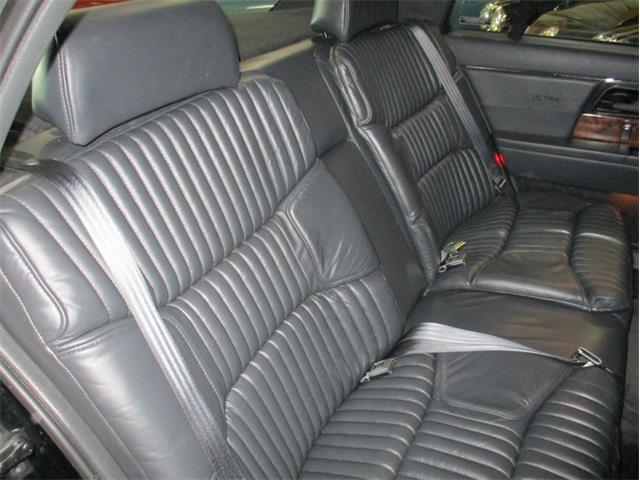 1993 Buick Park Avenue (CC-1771483) for sale in Greenwood, Indiana