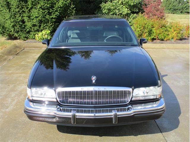 1993 Buick Park Avenue (CC-1771483) for sale in Greenwood, Indiana