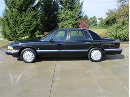 1993 Buick Park Avenue (CC-1771483) for sale in Greenwood, Indiana