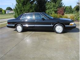 1993 Buick Park Avenue (CC-1771483) for sale in Greenwood, Indiana