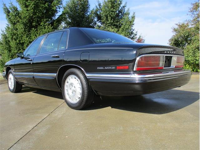 1993 Buick Park Avenue (CC-1771483) for sale in Greenwood, Indiana