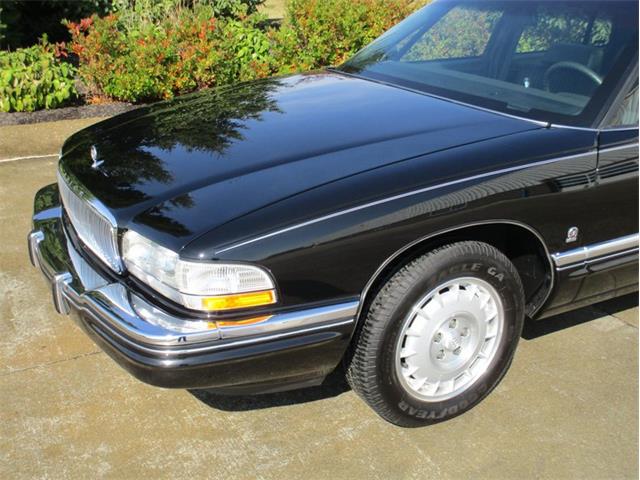 1993 Buick Park Avenue (CC-1771483) for sale in Greenwood, Indiana