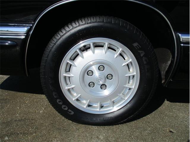 1993 Buick Park Avenue (CC-1771483) for sale in Greenwood, Indiana