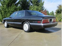 1993 Buick Park Avenue (CC-1771483) for sale in Greenwood, Indiana