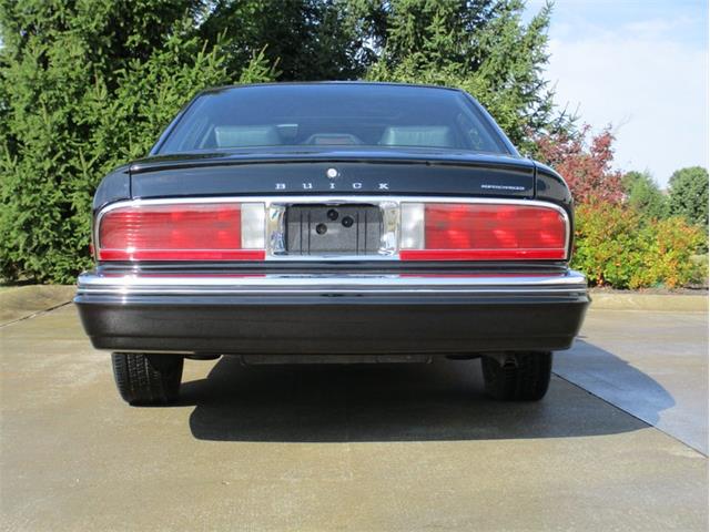 1993 Buick Park Avenue (CC-1771483) for sale in Greenwood, Indiana