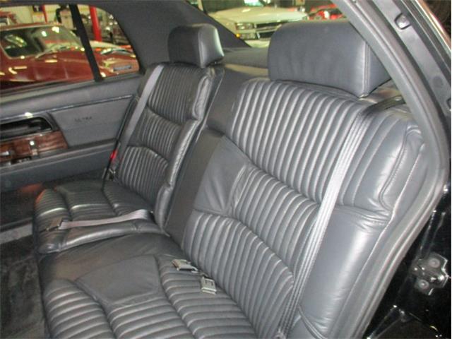 1993 Buick Park Avenue (CC-1771483) for sale in Greenwood, Indiana