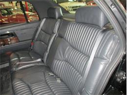 1993 Buick Park Avenue (CC-1771483) for sale in Greenwood, Indiana