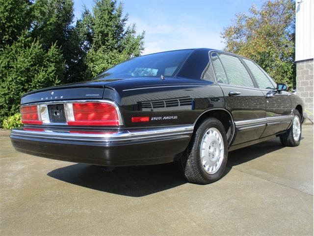 1993 Buick Park Avenue (CC-1771483) for sale in Greenwood, Indiana
