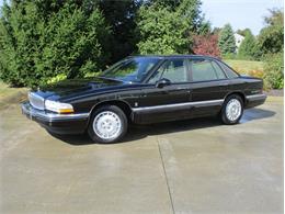 1993 Buick Park Avenue (CC-1771483) for sale in Greenwood, Indiana