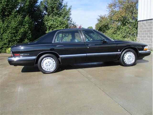 1993 Buick Park Avenue (CC-1771483) for sale in Greenwood, Indiana