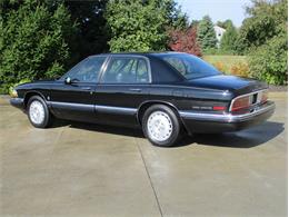 1993 Buick Park Avenue (CC-1771483) for sale in Greenwood, Indiana