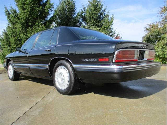 1993 Buick Park Avenue (CC-1771483) for sale in Greenwood, Indiana