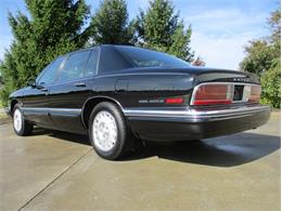 1993 Buick Park Avenue (CC-1771483) for sale in Greenwood, Indiana