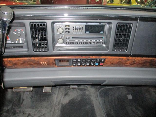 1993 Buick Park Avenue (CC-1771483) for sale in Greenwood, Indiana