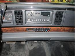1993 Buick Park Avenue (CC-1771483) for sale in Greenwood, Indiana
