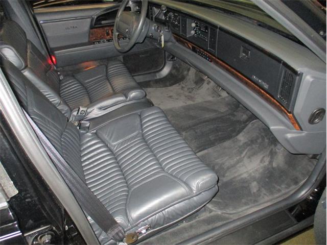 1993 Buick Park Avenue (CC-1771483) for sale in Greenwood, Indiana