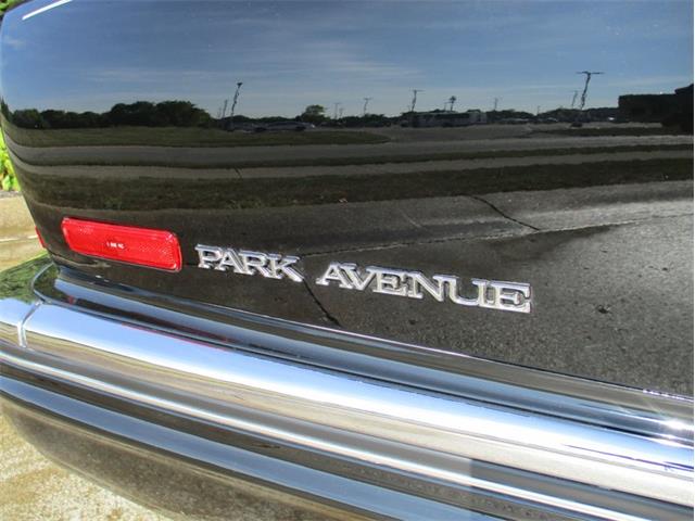 1993 Buick Park Avenue (CC-1771483) for sale in Greenwood, Indiana