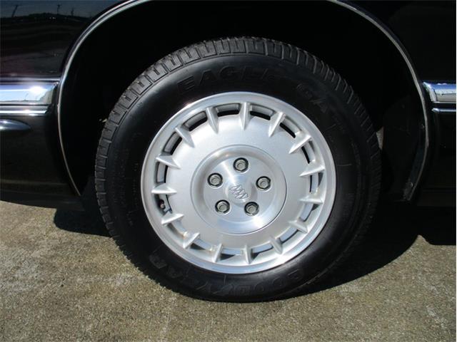 1993 Buick Park Avenue (CC-1771483) for sale in Greenwood, Indiana