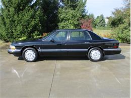 1993 Buick Park Avenue (CC-1771483) for sale in Greenwood, Indiana