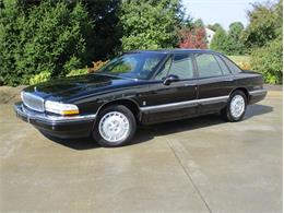 1993 Buick Park Avenue (CC-1771483) for sale in Greenwood, Indiana