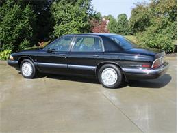 1993 Buick Park Avenue (CC-1771483) for sale in Greenwood, Indiana