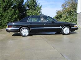 1993 Buick Park Avenue (CC-1771483) for sale in Greenwood, Indiana