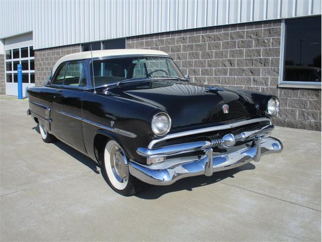 1953 Ford Victoria (CC-1771484) for sale in Greenwood, Indiana