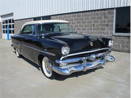 1953 Ford Victoria (CC-1771484) for sale in Greenwood, Indiana