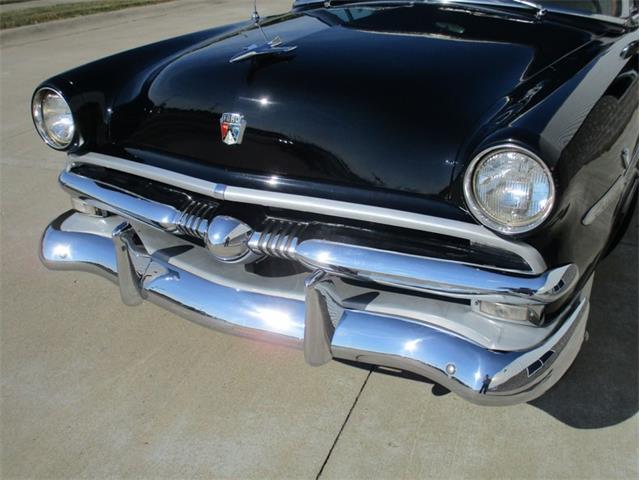 1953 Ford Victoria (CC-1771484) for sale in Greenwood, Indiana