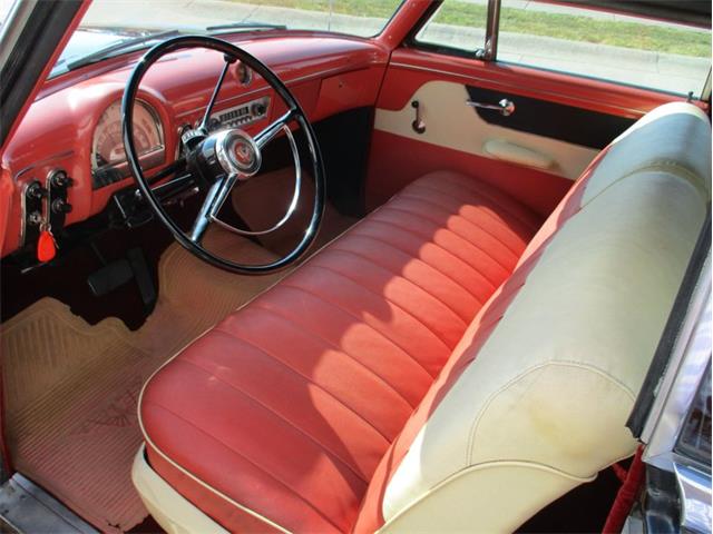 1953 Ford Victoria (CC-1771484) for sale in Greenwood, Indiana