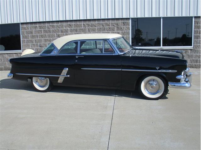 1953 Ford Victoria (CC-1771484) for sale in Greenwood, Indiana