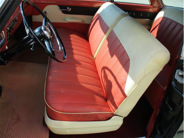 1953 Ford Victoria (CC-1771484) for sale in Greenwood, Indiana
