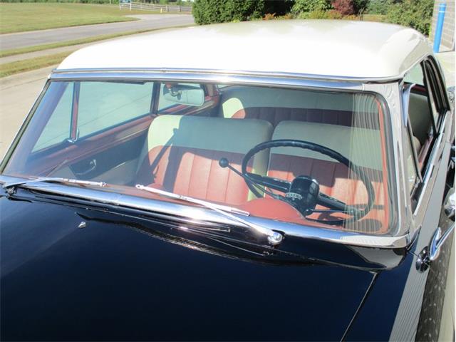 1953 Ford Victoria (CC-1771484) for sale in Greenwood, Indiana