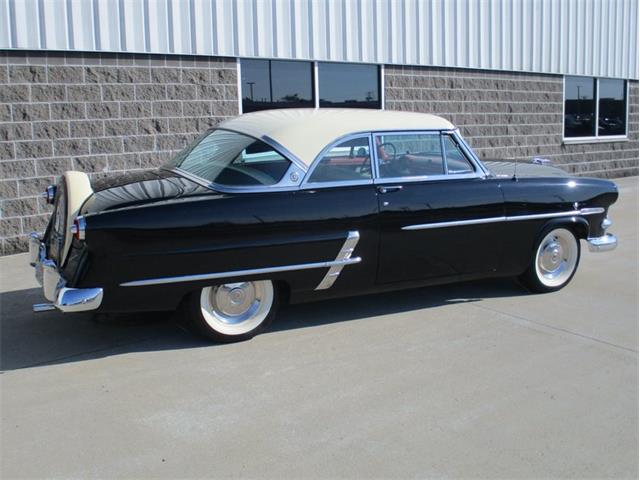 1953 Ford Victoria (CC-1771484) for sale in Greenwood, Indiana