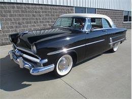 1953 Ford Victoria (CC-1771484) for sale in Greenwood, Indiana