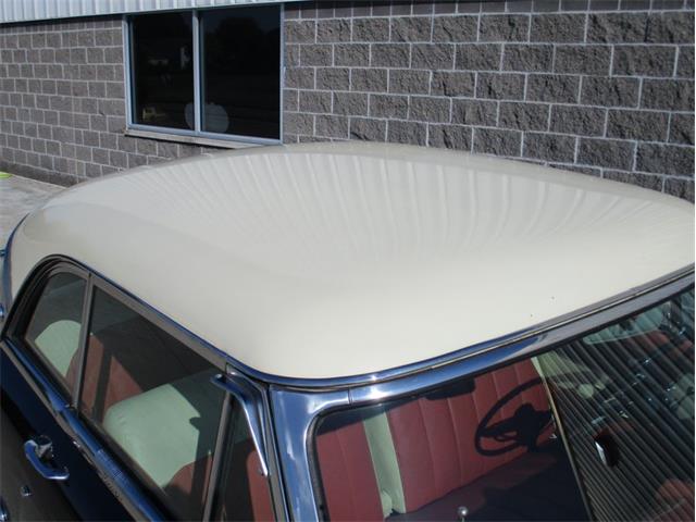 1953 Ford Victoria (CC-1771484) for sale in Greenwood, Indiana