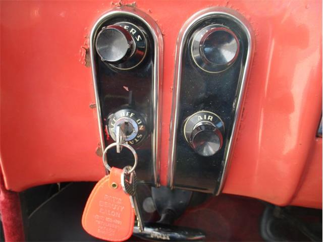 1953 Ford Victoria (CC-1771484) for sale in Greenwood, Indiana