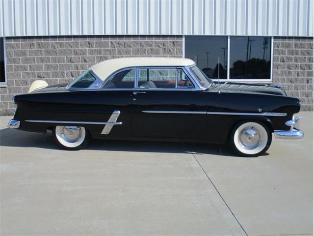 1953 Ford Victoria (CC-1771484) for sale in Greenwood, Indiana