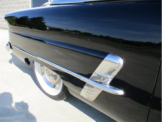 1953 Ford Victoria (CC-1771484) for sale in Greenwood, Indiana