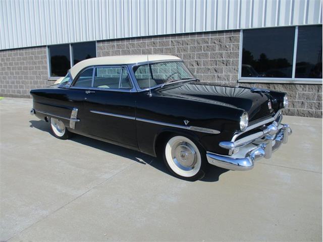 1953 Ford Victoria (CC-1771484) for sale in Greenwood, Indiana