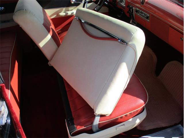 1953 Ford Victoria (CC-1771484) for sale in Greenwood, Indiana