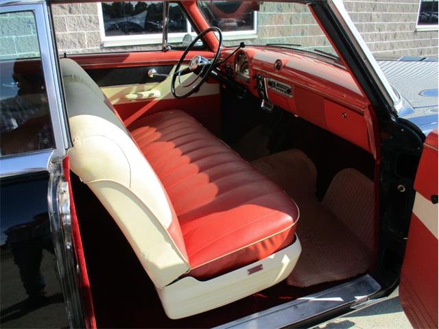 1953 Ford Victoria (CC-1771484) for sale in Greenwood, Indiana